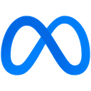 Meta logo