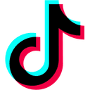 TikTok logo